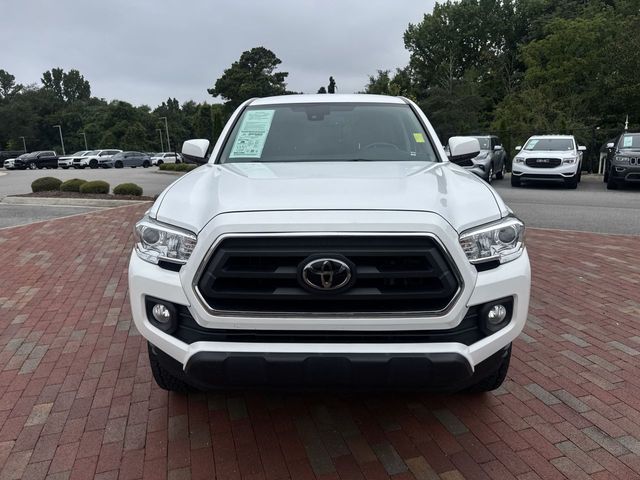 Used 2022 Toyota Tacoma Truck