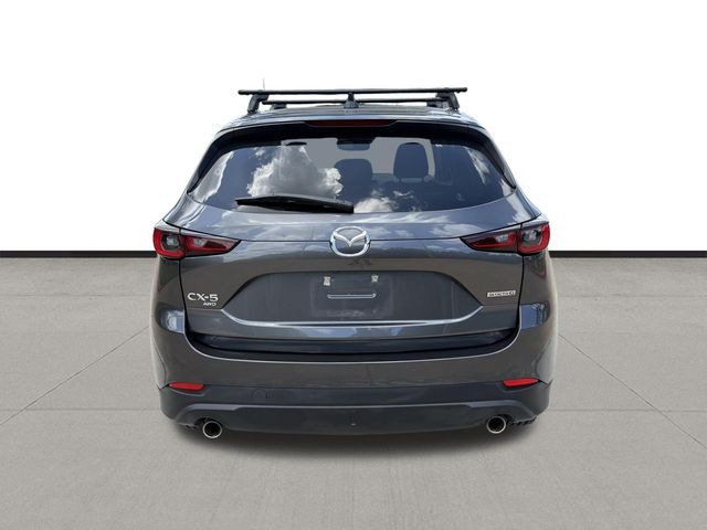 2023 Mazda CX-5 2.5 S Preferred Package - 5