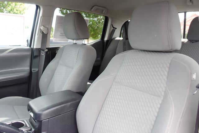 used 2023 Toyota Tacoma car, priced at $37,000