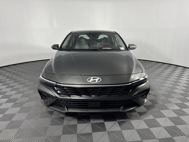 New 2025 Hyundai Elantra Hybrid For Sale in Indianapolis, IN