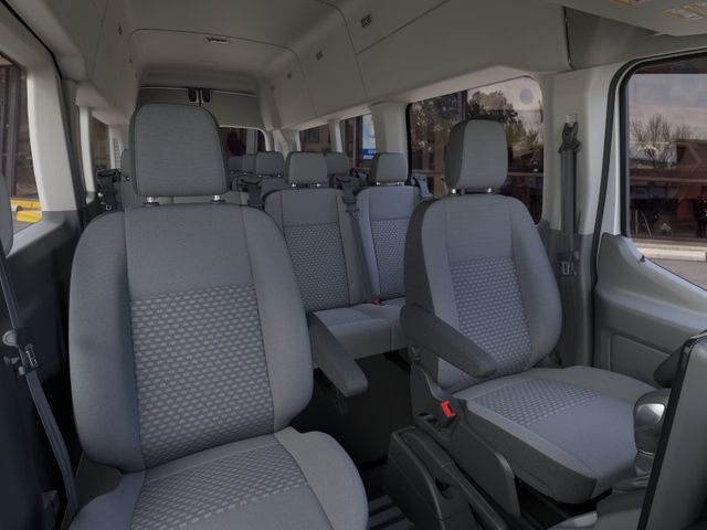 New 2026 White Ford XLT image 10