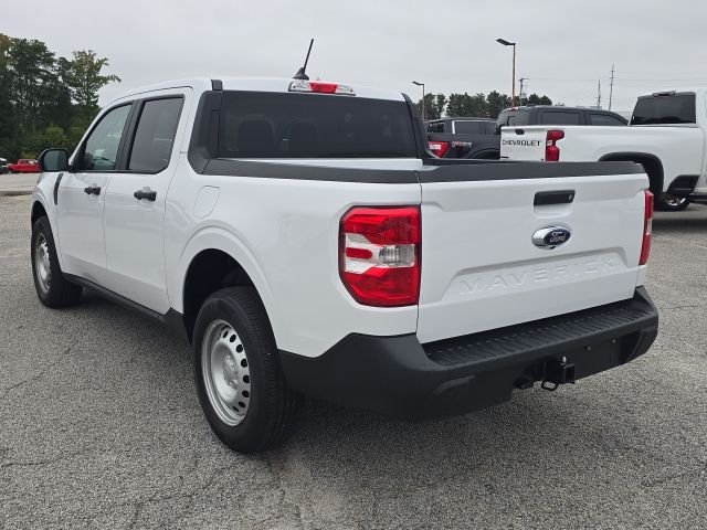 Photo of 2024 Ford Maverick XL in Dallas, GA - 3,  2024 Ford Maverick XL:B01957