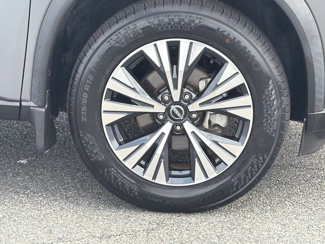 Used 2023 Nissan Rogue SUV