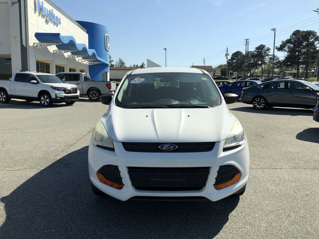 used 2016 Ford Escape car, priced at $9,394