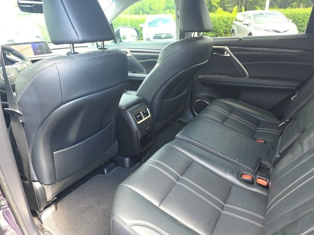 2018 Lexus RX 450h - Photo 9