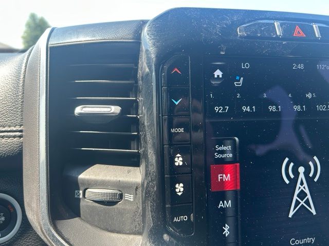 Used 2021 Ram 1500 Truck