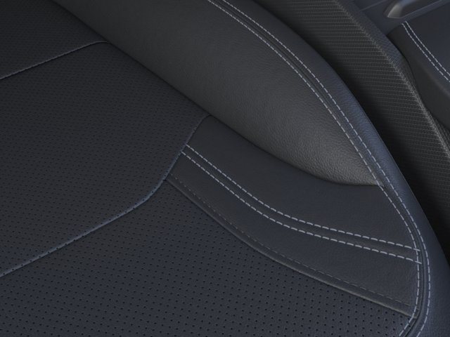 New 2026 Green Ford Premium image 17