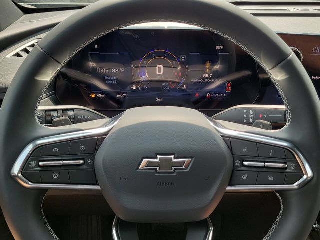 2026 Chevrolet Traverse Z71 - 11