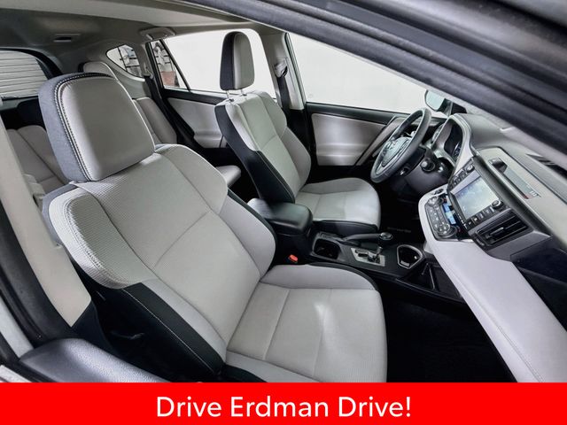 Used 2018 Toyota RAV4 SUV