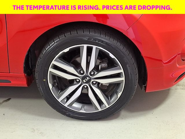 Used 2019 Kia Soul Hatchback