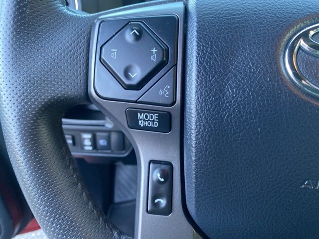 Used Car 2019 Toyota Tacoma  Trd Sport For Sale Under $40,000 In San Antonio, Texas