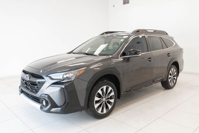 Used 2024 Subaru Outback SUV