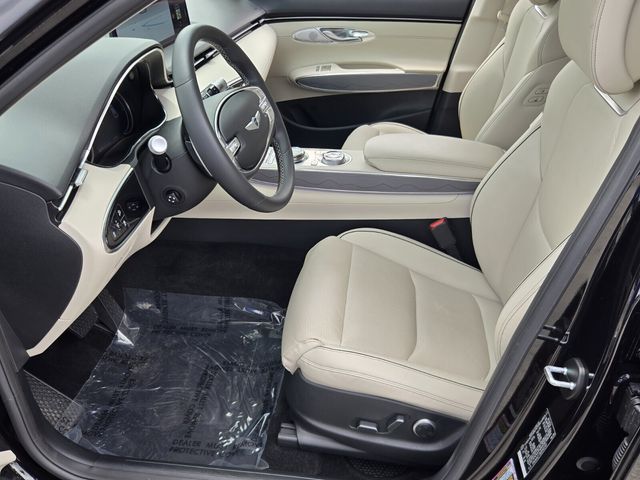 2024 Genesis GV70 - $37,988