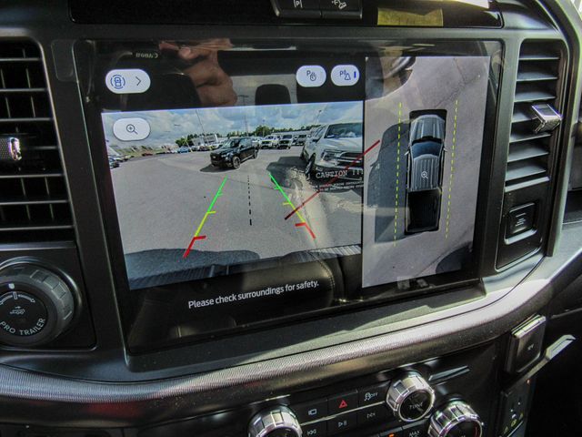 Photo of 2025 Ford F-150 Lariat in Dallas, GA - 14,  2025 Ford F-150 Lariat:167311