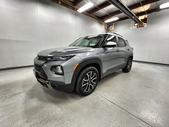 2023 Chevrolet Trailblazer ACTIV FWD