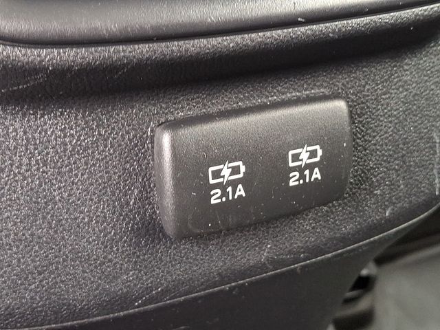2021 Subaru Outback Premium Blue at Rafferty Subaru
