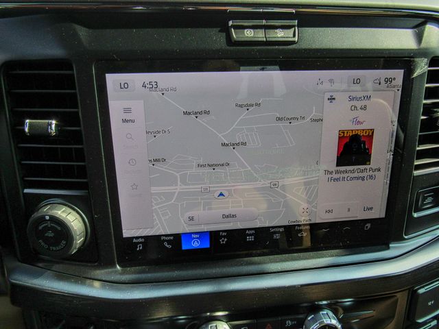 Photo of 2025 Ford F-250SD Lariat in Dallas, GA - 14,  2025 Ford F-250SD Lariat:167155