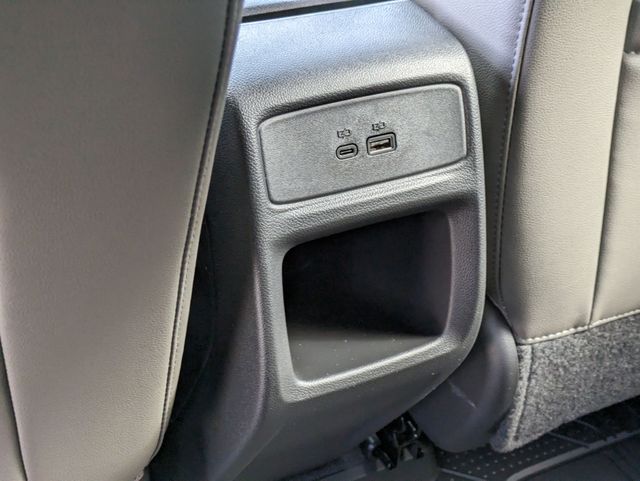 2025 Chevrolet Trax ACTIV photo