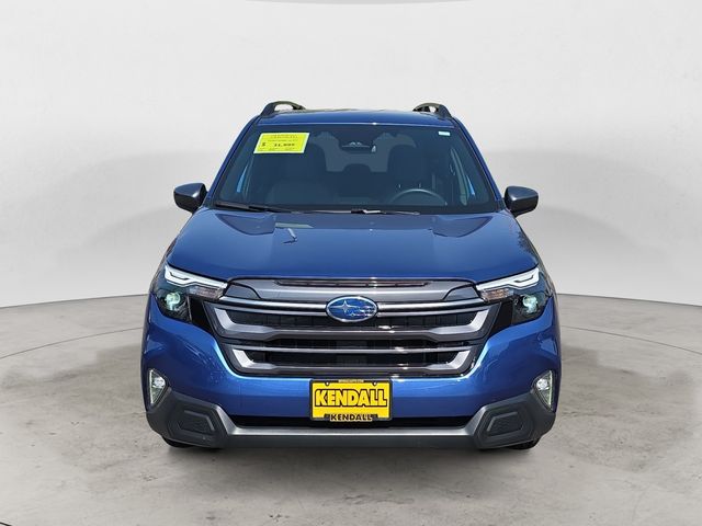 Used 2026 Blue Subaru Premium image 2