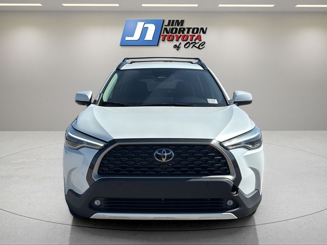 Used 2023 Toyota Corolla Cross SUV