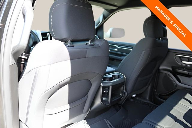 New Car 2025 Ram 1500  Big Horn/lone Star For Sale Under $50,000 In Austin, Texas