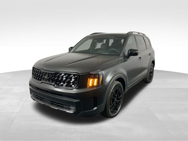 2024 Kia Telluride SX-Prestige X-Line 23