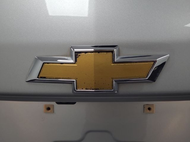 2021 – Chevrolet – Equinox