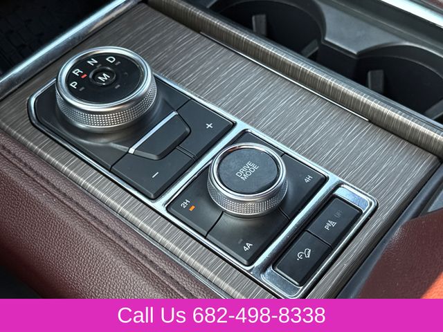 Used 2024 Ford Expedition Max SUV