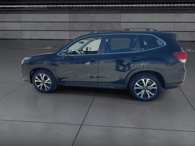 Used 2023 Subaru Forester SUV