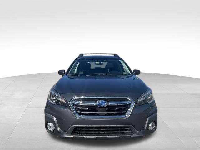 used 2018 Subaru Outback car, priced at $18,999