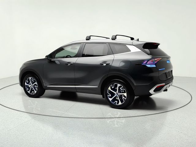 Used 2024 Kia Sportage SUV