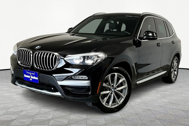 Used 2019 BMW X3 For Sale in OLIVE BRANCH, MS