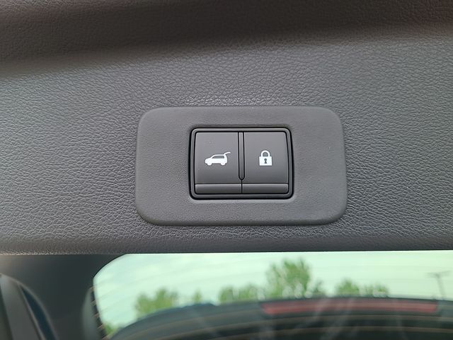 New 2026 Nissan Murano SUV