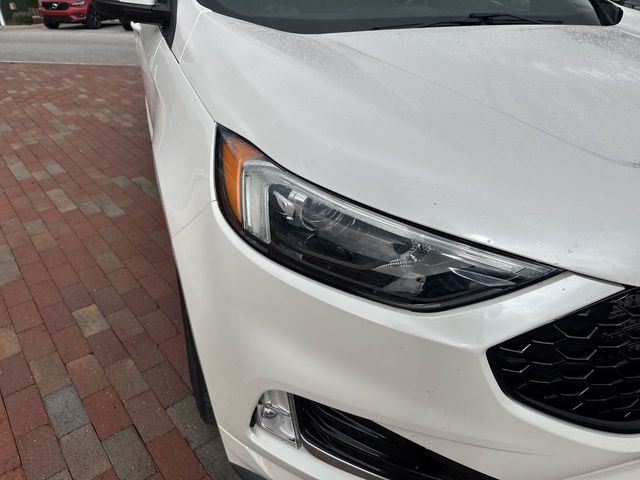 Used 2019 Ford Edge ST For Sale in Huntsville, Al