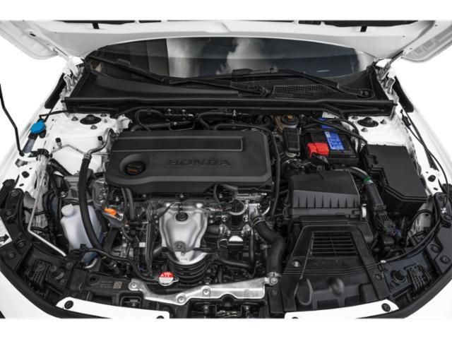 new 2026 Honda Civic car, priced at $25,890