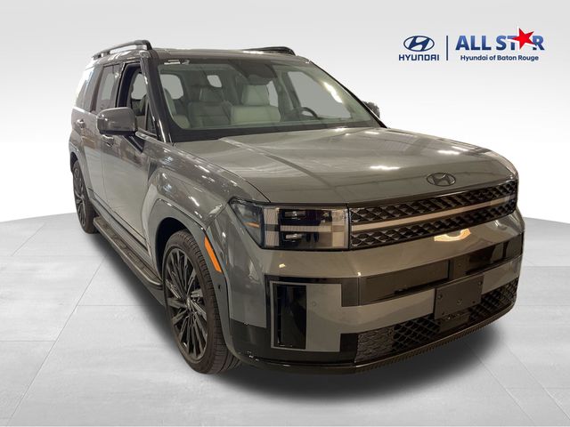 2025 Hyundai Santa Fe Calligraphy AWD