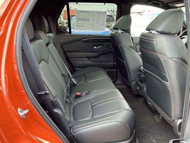 2026 Honda Passport TrailSport Elite Blackout - Photo 15