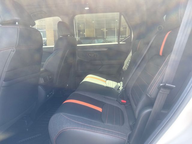 Used 2026 Honda Passport SUV