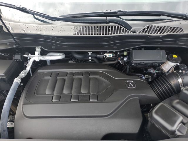 Used 2020 Acura MDX SUV