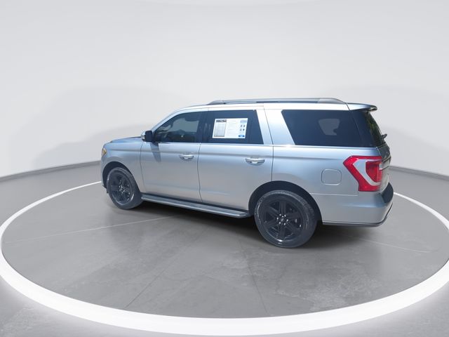 Used 2020 Silver Ford XLT image 6