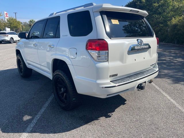 Used 2013 Toyota 4Runner SUV