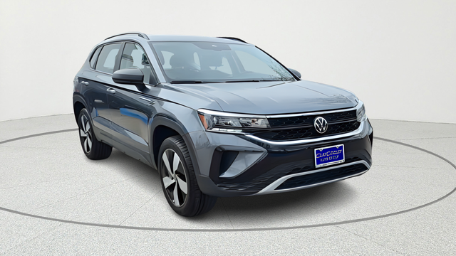2023 Volkswagen Taos