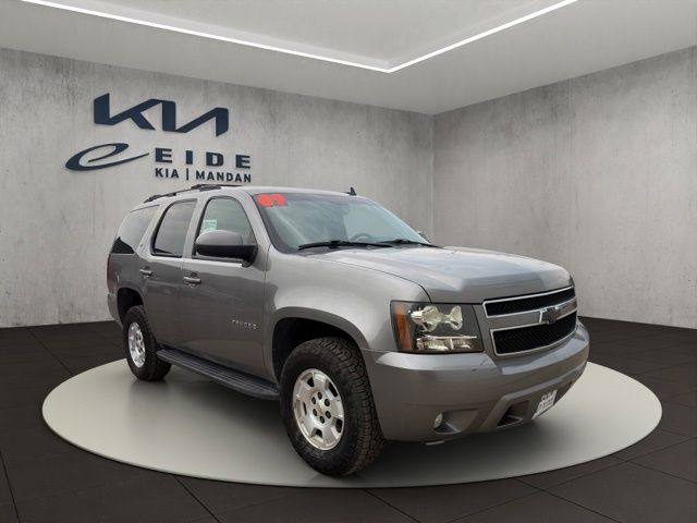  2009 Chevrolet Tahoe 2LT 4WD   