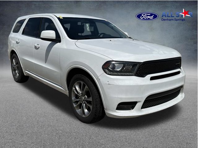 2020 Dodge Durango GT RWD