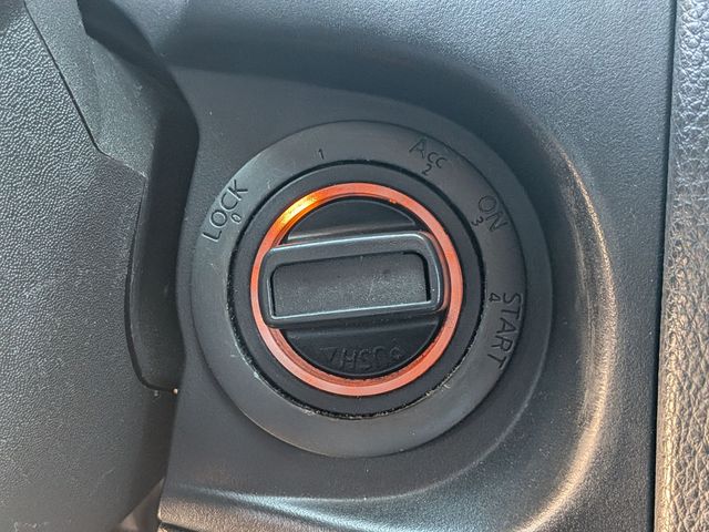 2015 Nissan Armada