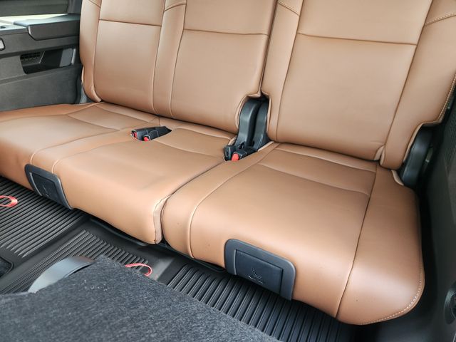 2026 Toyota Sequoia 1794 Edition  at Community Toyota