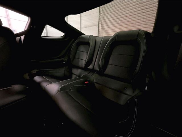 2022 Ford Mustang Shelby GT500 Orange at Luther Ford