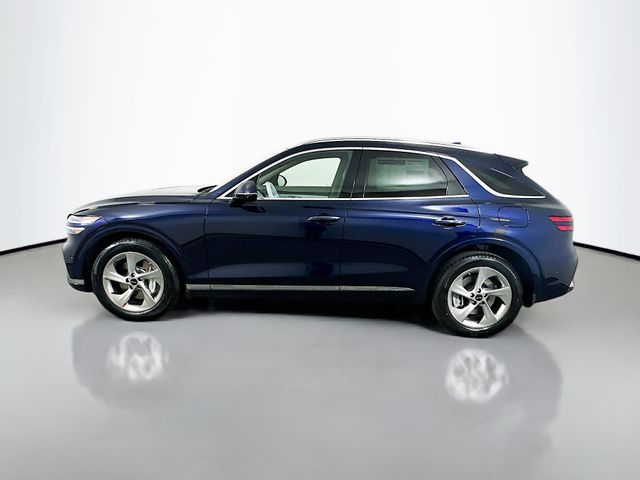 Thumbnail: 2026 Genesis GV70 - 8