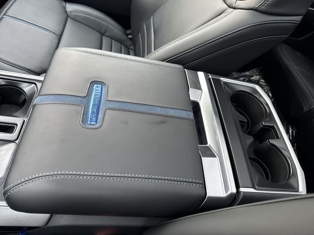 new 2025 Ford F-150 car, priced at $77,000