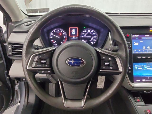 2021 – Subaru – Legacy